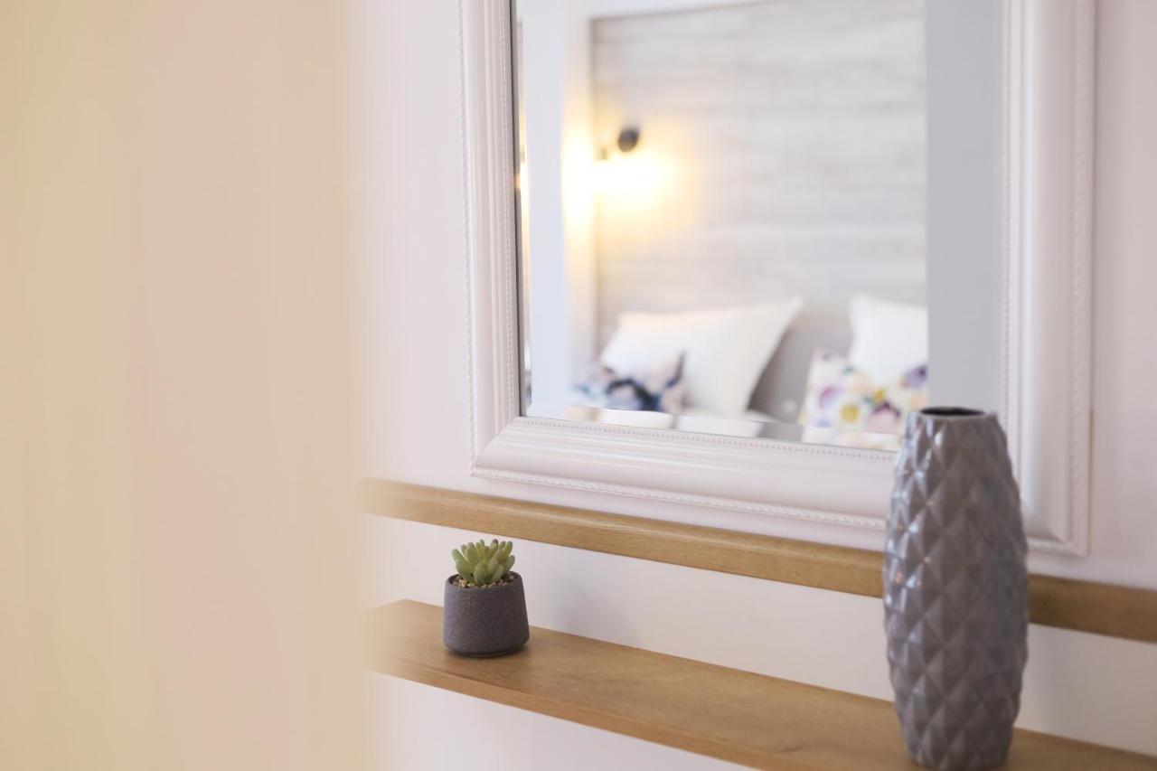 Apartament Patrick Гура-Гуморулуй Экстерьер фото
