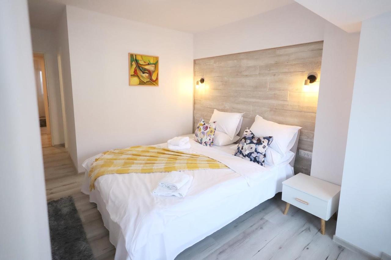 Apartament Patrick Гура-Гуморулуй Экстерьер фото